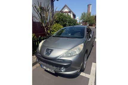Peugeot 207 Gebrauchtwagen