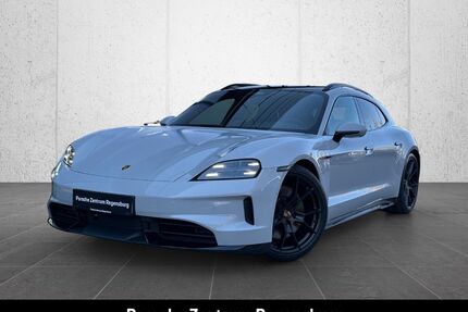Porsche Taycan Gebrauchtwagen