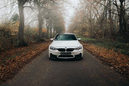 BMW M3 Gebrauchtwagen