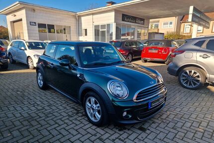 Mini ONE Gebrauchtwagen