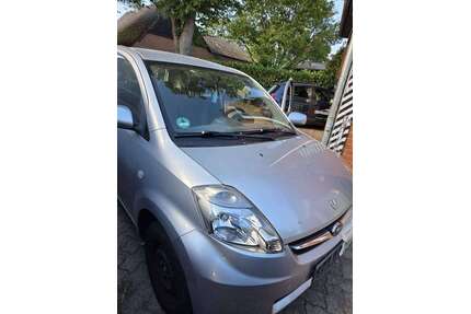 Subaru Justy Gebrauchtwagen