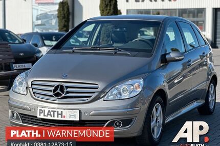 Mercedes-Benz B 170 Gebrauchtwagen