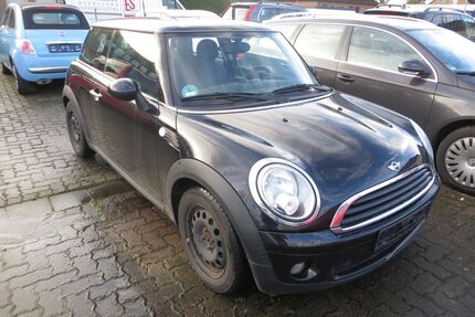 Mini ONE Gebrauchtwagen