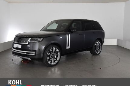 Land Rover Range Rover Gebrauchtwagen