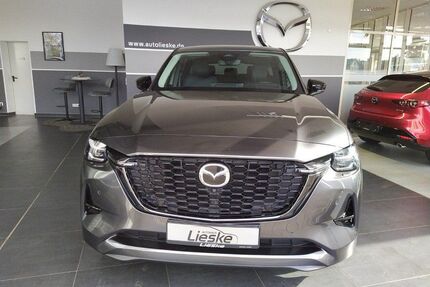 Mazda CX-60 Gebrauchtwagen