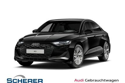 Audi A3 Gebrauchtwagen