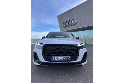 Audi Q7 Gebrauchtwagen