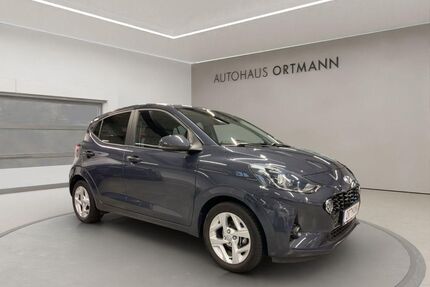 Hyundai i10 Gebrauchtwagen