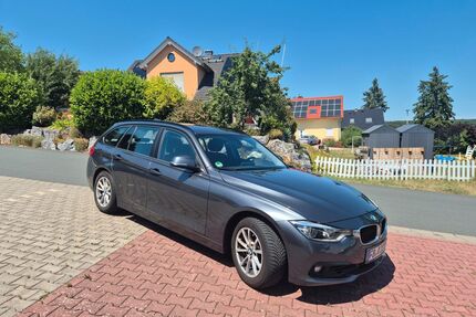 BMW 320 Gebrauchtwagen