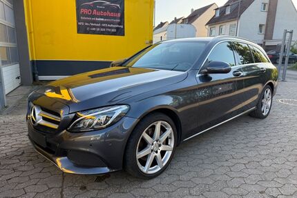 Mercedes-Benz C 250 Gebrauchtwagen