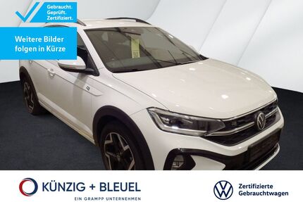 VW Taigo Gebrauchtwagen