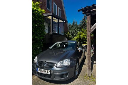 VW Jetta Gebrauchtwagen