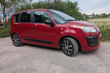 Citroen C3 Picasso Gebrauchtwagen