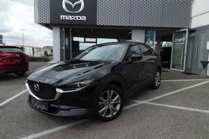 Mazda CX-30 Gebrauchtwagen
