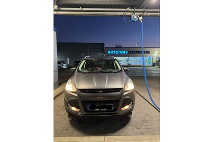 Ford Kuga Gebrauchtwagen