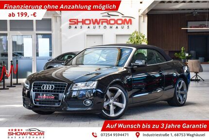 Audi A5 Gebrauchtwagen