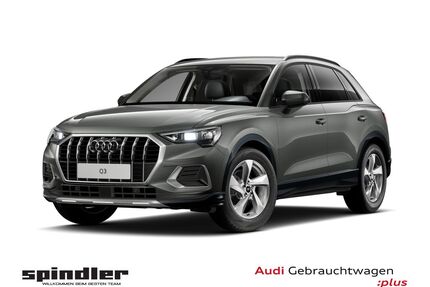 Audi Q3 Gebrauchtwagen