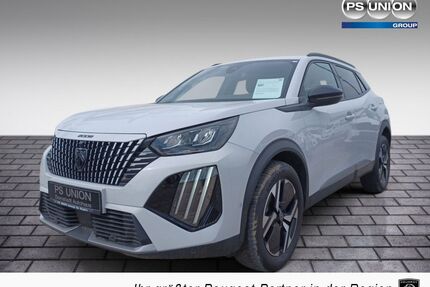 Peugeot 2008 Gebrauchtwagen
