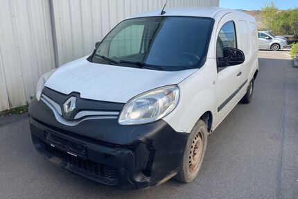 Renault Kangoo Gebrauchtwagen