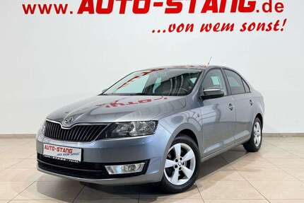 Skoda Rapid/Spaceback Gebrauchtwagen