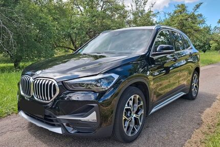 BMW X1 Gebrauchtwagen