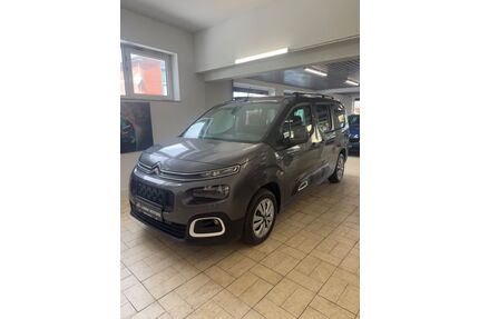 Citroen Berlingo Gebrauchtwagen