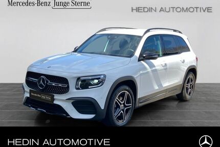 Mercedes-Benz GLB 200 Gebrauchtwagen