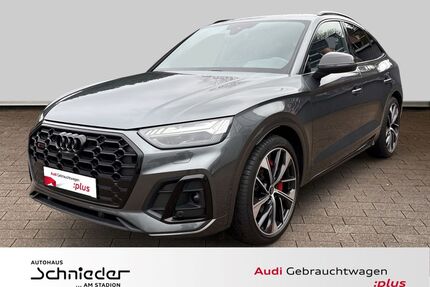Audi SQ5 Gebrauchtwagen