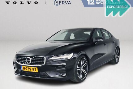 Volvo S60 Gebrauchtwagen