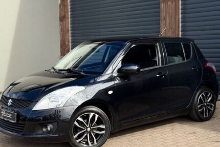 Suzuki Swift Gebrauchtwagen