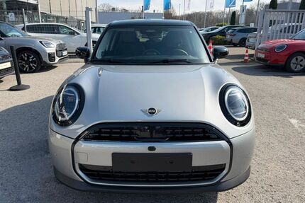 Mini Cooper C Gebrauchtwagen
