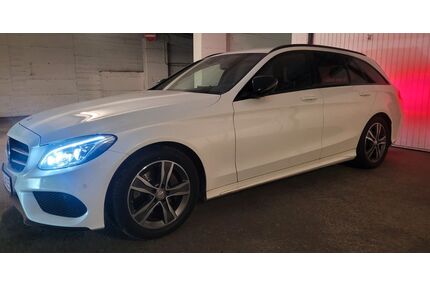 Mercedes-Benz C 220 Gebrauchtwagen