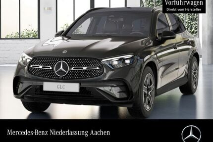 Mercedes-Benz GLC 200 Gebrauchtwagen