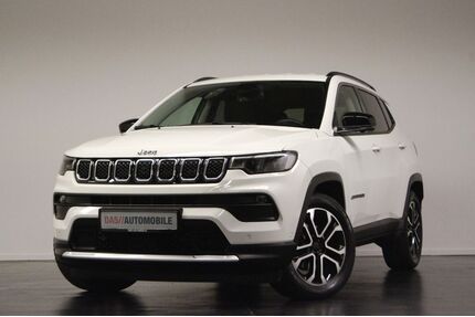 Jeep Compass Gebrauchtwagen