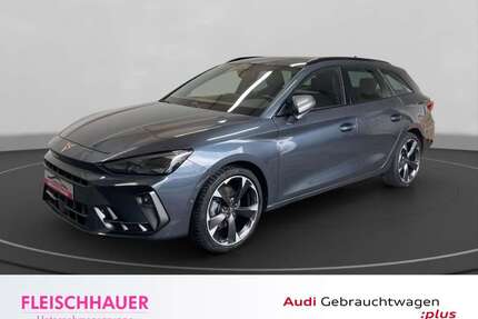 Cupra Leon Gebrauchtwagen