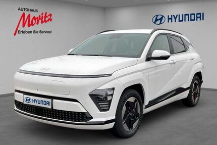 Maserati KONA Elektro 