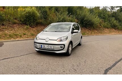 VW up! Gebrauchtwagen