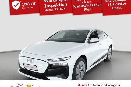 Audi A6 e-tron Gebrauchtwagen