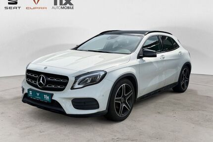 Mercedes-Benz GLA 200 Gebrauchtwagen