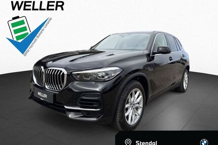 BMW X5 Gebrauchtwagen