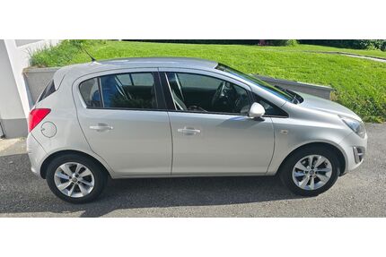 Opel Corsa Gebrauchtwagen