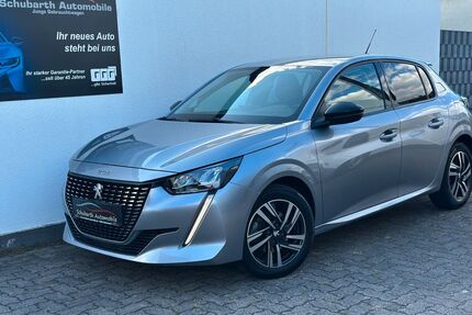 Peugeot 208 Gebrauchtwagen