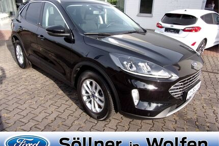 Ford Kuga Gebrauchtwagen