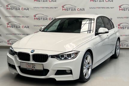 BMW 320 Gebrauchtwagen