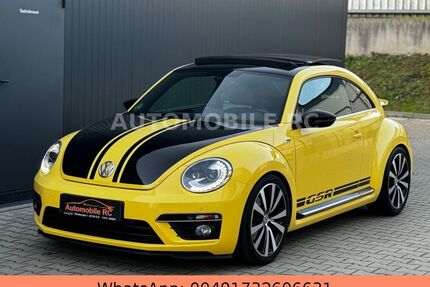 VW Beetle Gebrauchtwagen