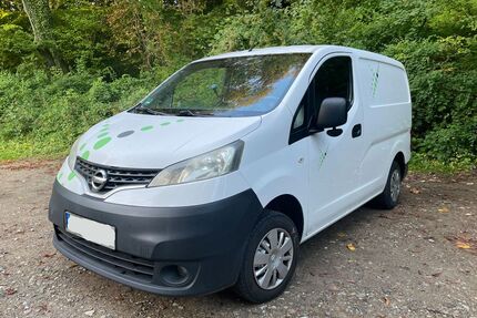 Nissan NV200 Gebrauchtwagen