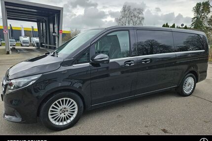Mercedes-Benz V 300 Gebrauchtwagen