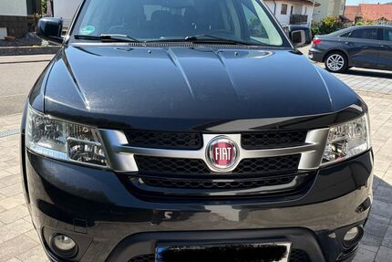 Fiat Freemont Gebrauchtwagen