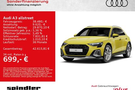 Audi A3 Gebrauchtwagen