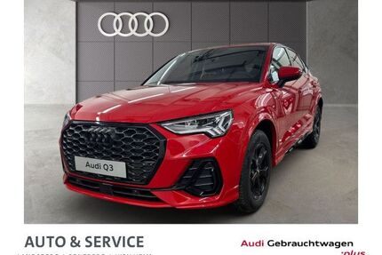 Audi Q3 Gebrauchtwagen